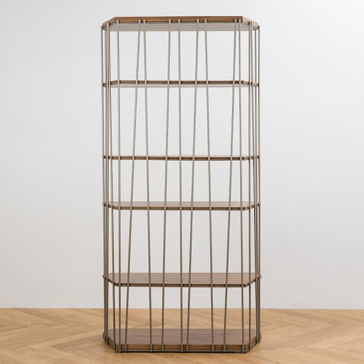 Стеллаж Неритон Neriton Sideboard