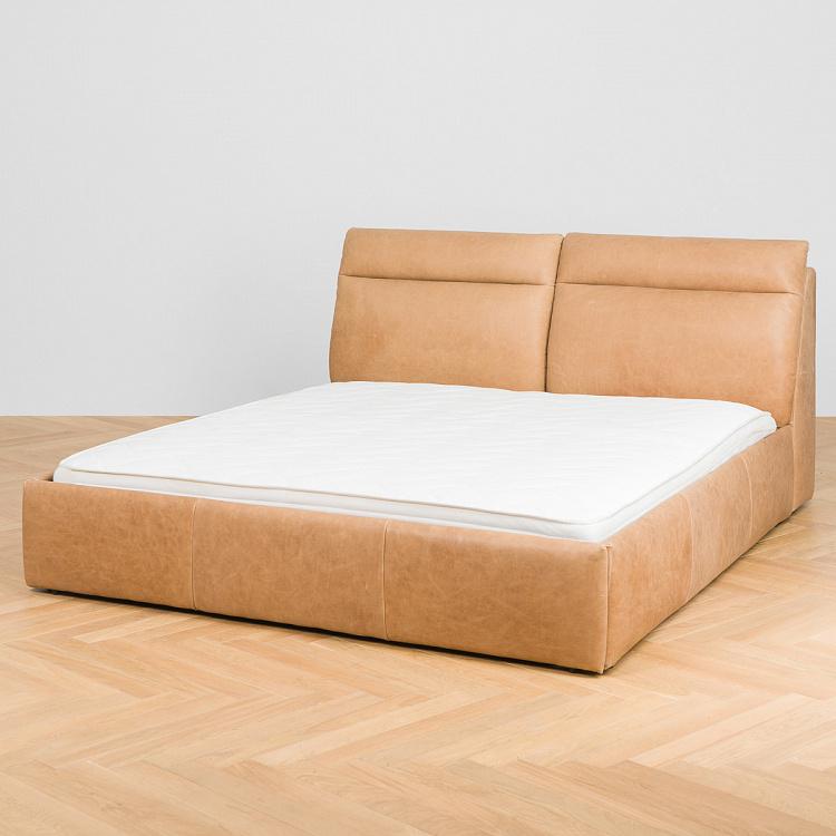 Двуспальная кровать-реклайнер Косински US Кинг Сайз Kosinski Motion Bed US King