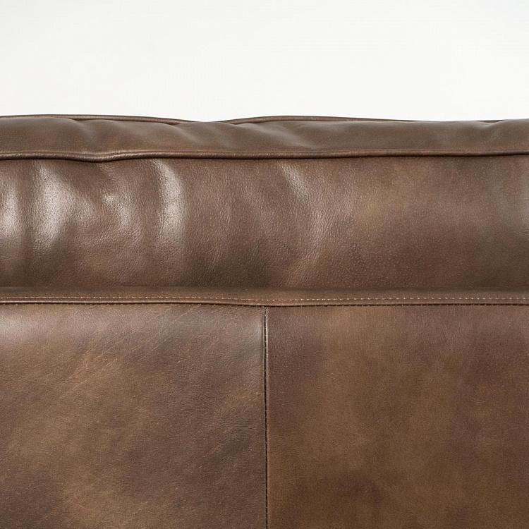 Двухместный диван Министр Minister 2 Seater RM