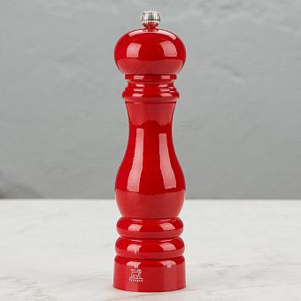 Paris Salt Mill Garnet Gloss