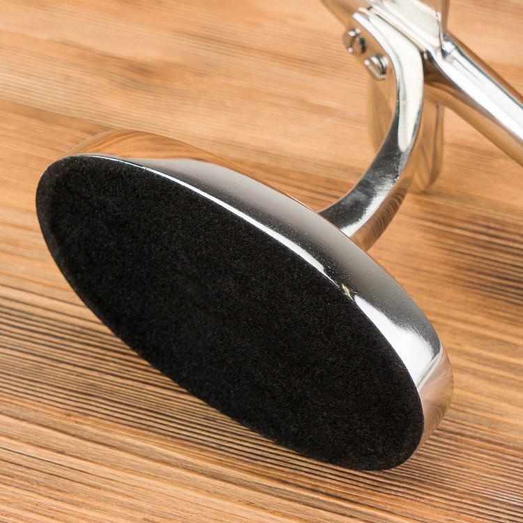 Статуэтка Алюминиевый самолёт Aluminium Aeroplane Figurine