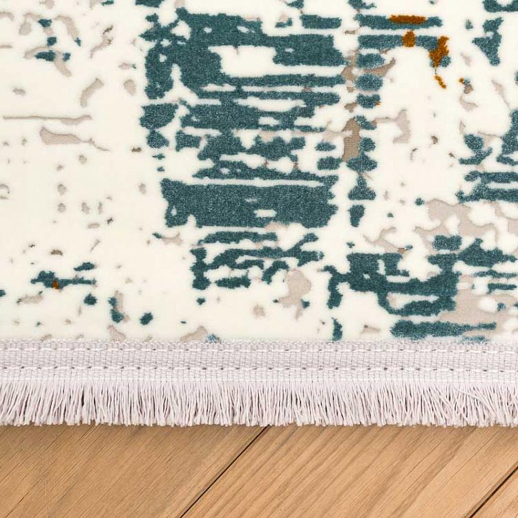 Ковёр из акрила и бамбуковой вискозы Monaco 1572 Monaco 1572