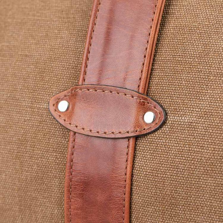 Спортивная сумка-банан модель № 38 Sport Bag Model 38