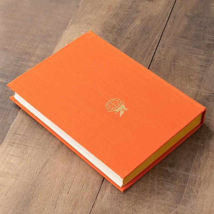 Винтажная книга Библиотека всемирной литературы, том 177-1. Русская поэзия начала XX века Vintage Book World Literature Library 177-1