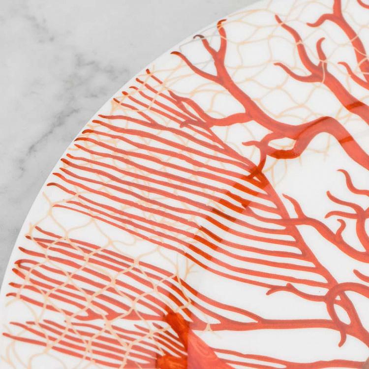 Сервировочная тарелка Море Mare Serving Plate