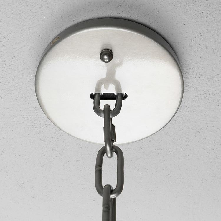 Люстра Парадиз с пятью кольцами Paradise Chandelier 5 Rings