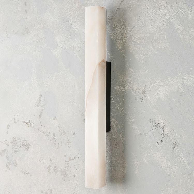 Бра Вертикаль, M Vertical Wall Lamp Medium OZ