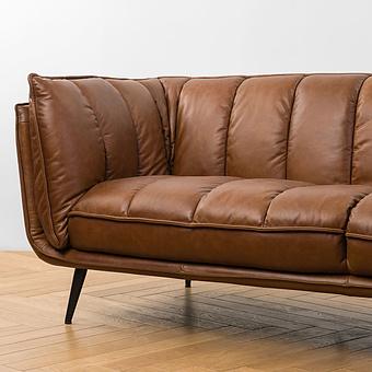 Трёхместный диван Slowboy 3 Seater