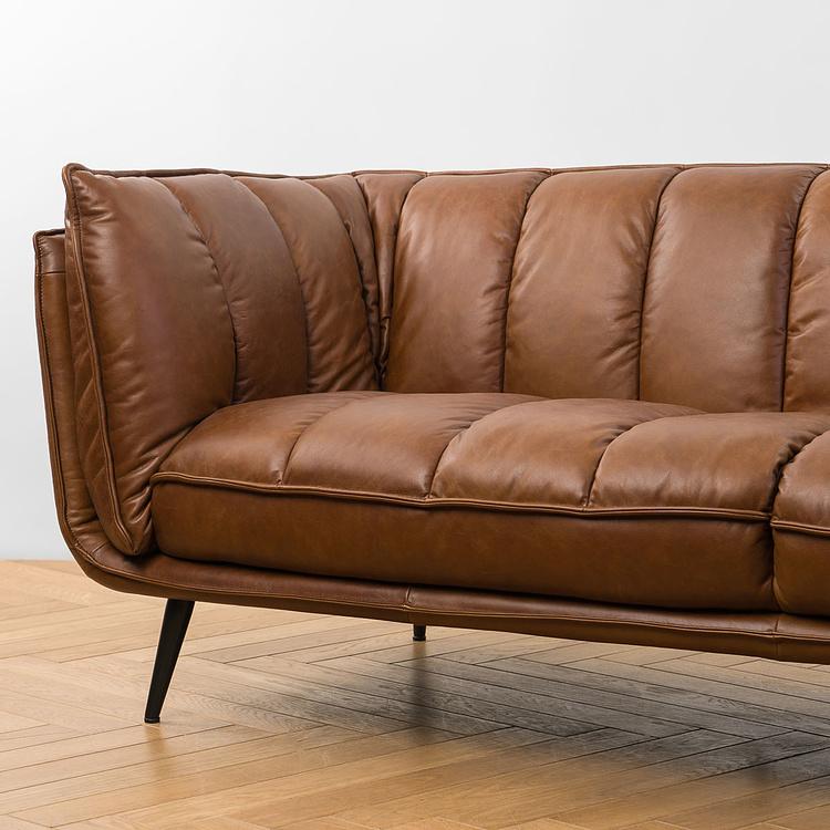 Трёхместный диван Слоубой Slowboy 3 Seater