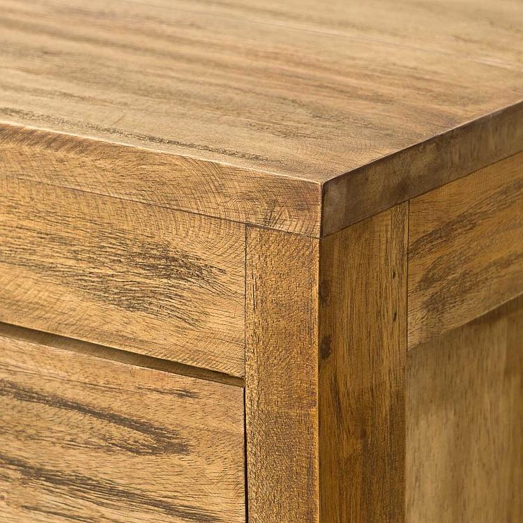 Комод с тридцатью ящиками Мерсери Mercerie Sideboard With 30 Drawers