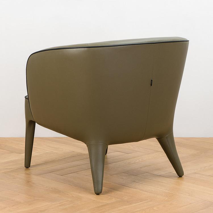 Кресло Маринелла Marinella Armchair