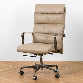 Ufficio Roma Armchair D