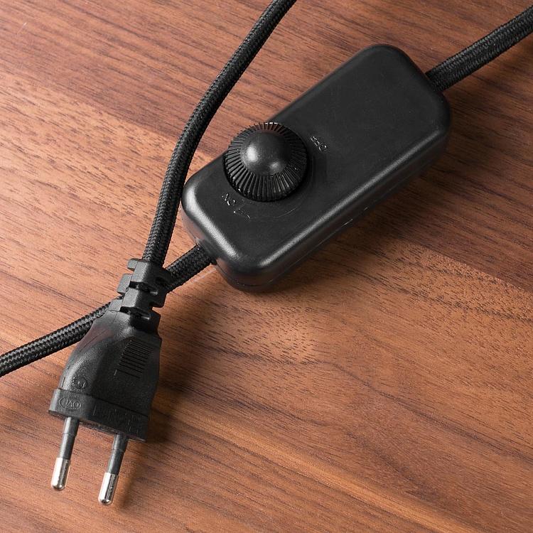 Малая настольная лампа Зигзаг, S Zig Zag Table Lamp Small