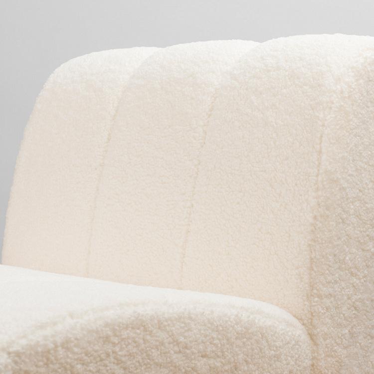 Кресло Поэт 2 Poyet 2 Armchair