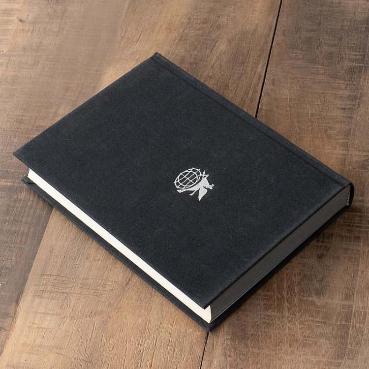 Винтажная книга Библиотека всемирной литературы, том 153. Седьмой крест. Рассказы. А. Зегерс Vintage Book World Literature Library 153