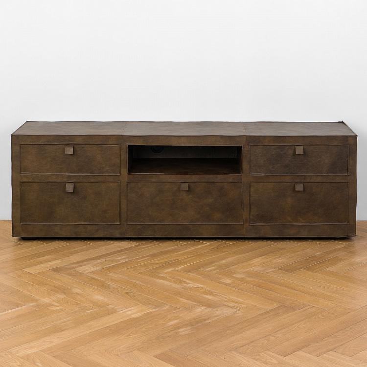 Тумба под телевизор Тибет Tibet TV Bench RM