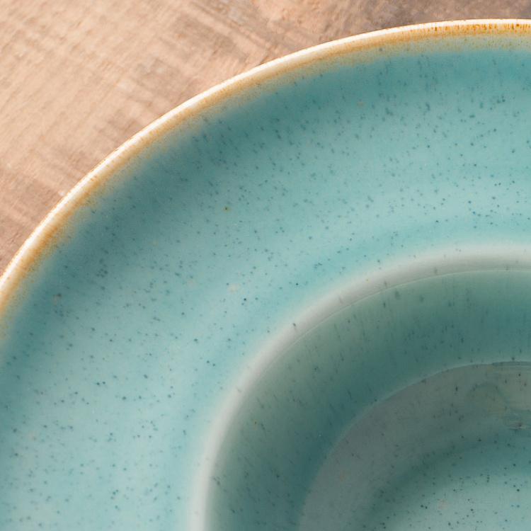 Глубокая тарелка для гурманов Тренд Сплит Trend Split Gourmet Deep Plate