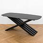 Садовый обеденный стол Alan Dining Table Small