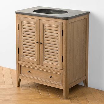 Karelia Single Vanity DB