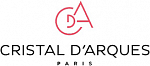 Cristal d'Arques Paris