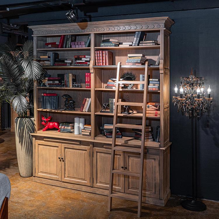 Стеллаж Ницца Nice Bookcase