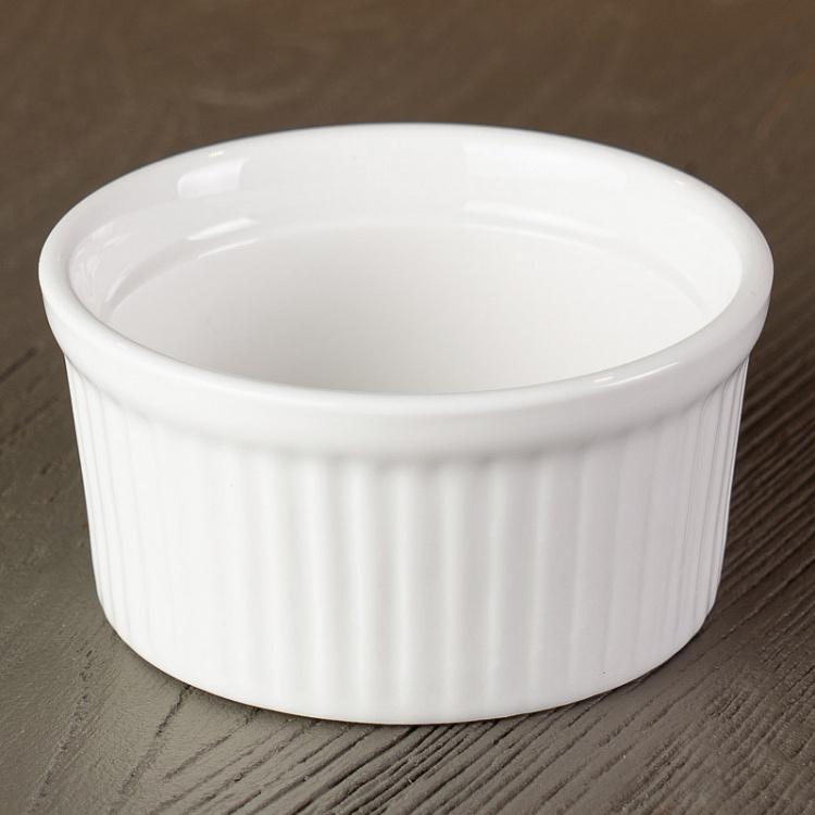 Горшочек для запекания без крышки Ramekin Roasting Pot