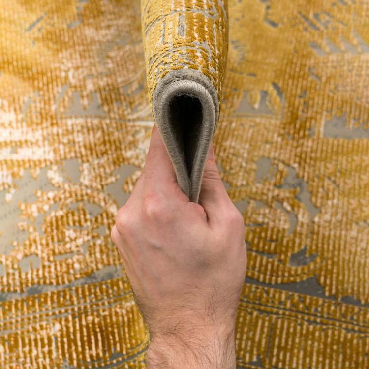 Ковёр из акрила и бамбуковой вискозы Monaco 1019 Monaco 1019