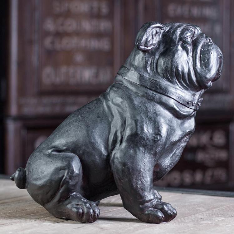 Статуэтка Английский бульдог English Bulldog