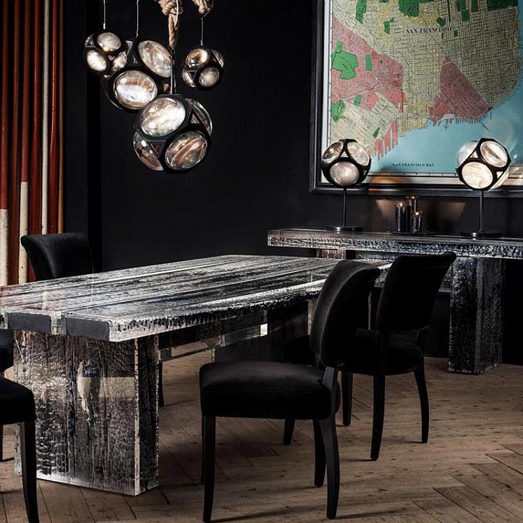 Подвесной светильник Ирис, S Iris Pendant Small