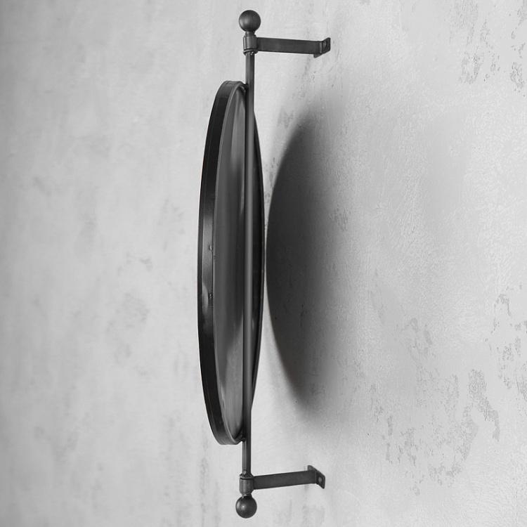 Круглое вращающееся зеркало Round Pivoting Mirror