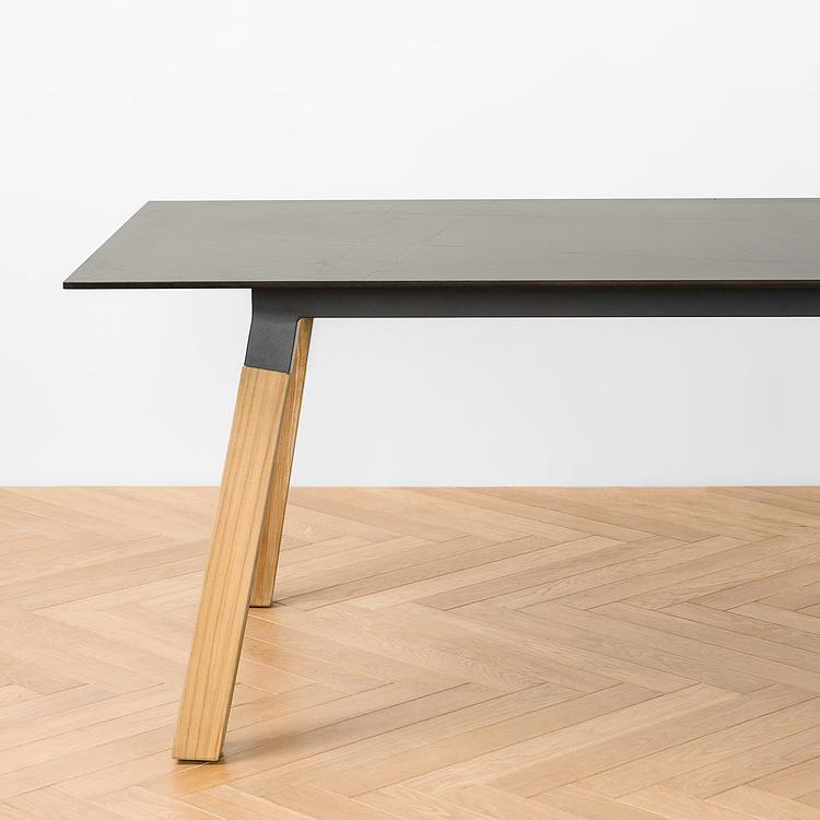 Садовый обеденный стол Эви Evie Dining Table