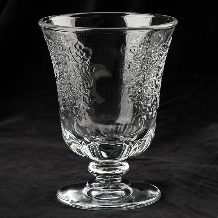 Низкий стакан Амбуаз Amboise Gobelet