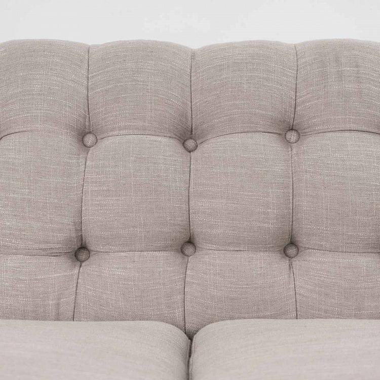 Трёхместный диван Элла Ella 3 Seater