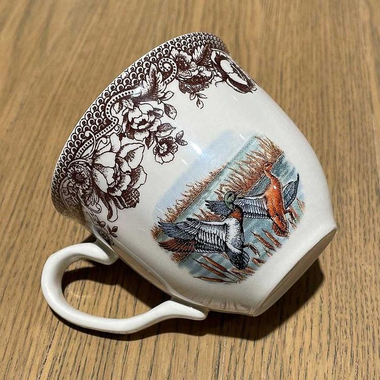 Чайная чашка Волшебная роща Haydon Grove Tea Cup