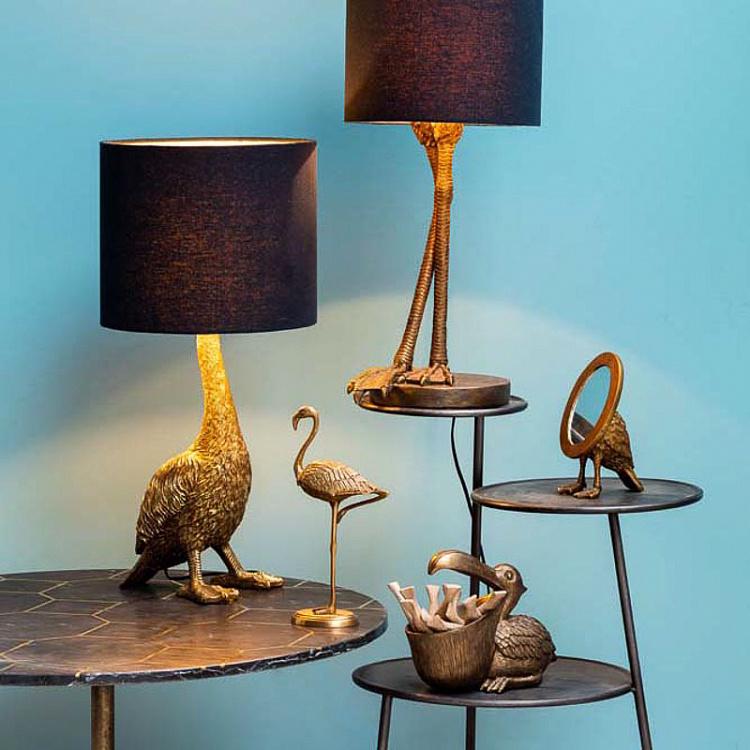 Подставка для мелочей и украшений Пеликан Pelican Canister