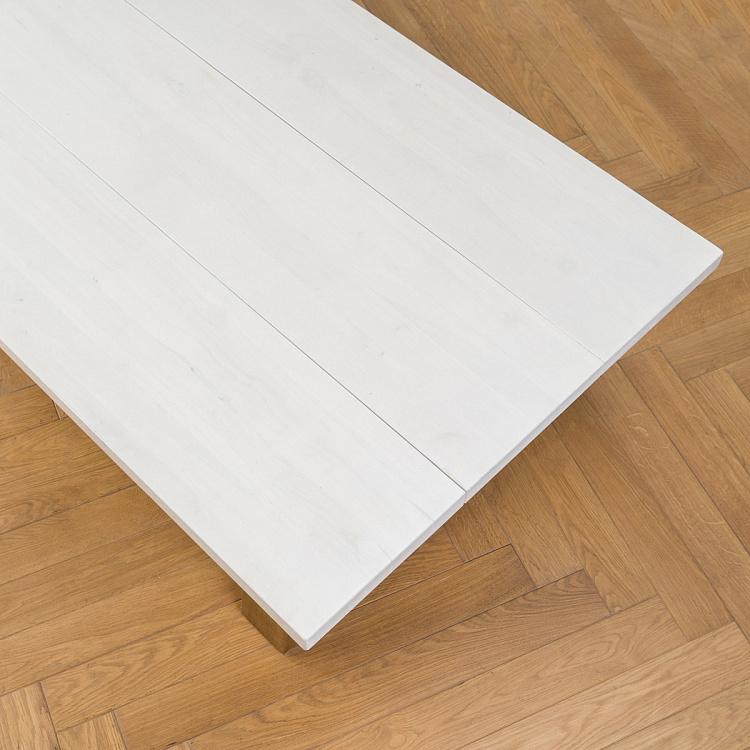 Журнальный стол Валенсия Valencia Coffee Table