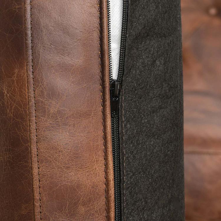 Четырёхместный диван Манчестер Manchester 4 Seater