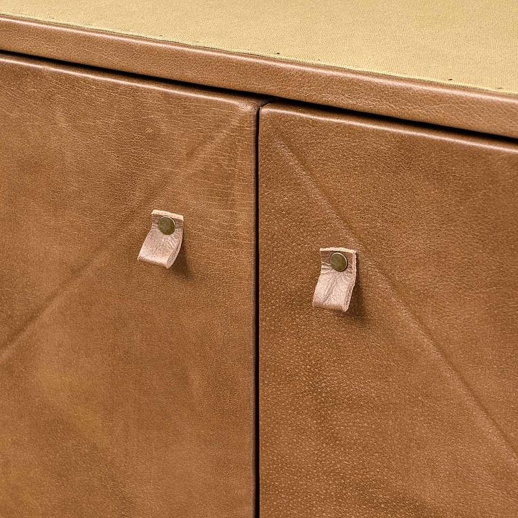 Барный шкаф-стойка Нарбон Narbonne Bar Cabinet RM