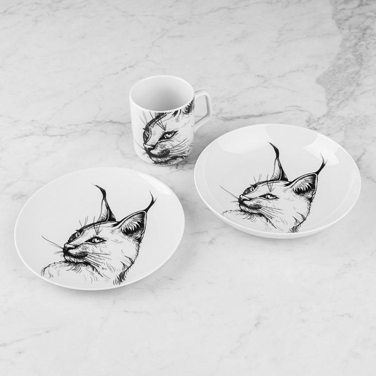 Кружка Каракал Caracal Cup