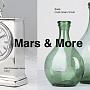 Новое поступление декора для дома от голландцев Mars & More