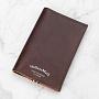 Обложка для паспорта Passport Cover