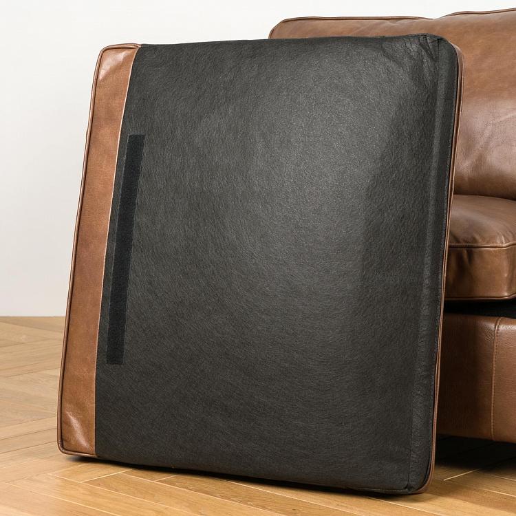 Двухместный диван Министр Minister 2 Seater RM