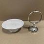Мыльница Soap Dish Holder discount4