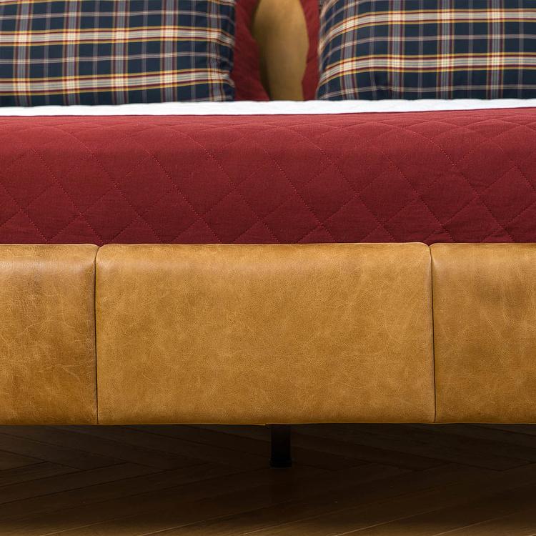 Двуспальная кровать Вист Whist Bed PF