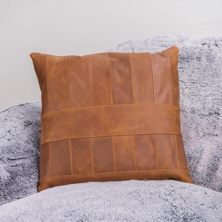 Декоративная подушка Карамель Caramel Cushion