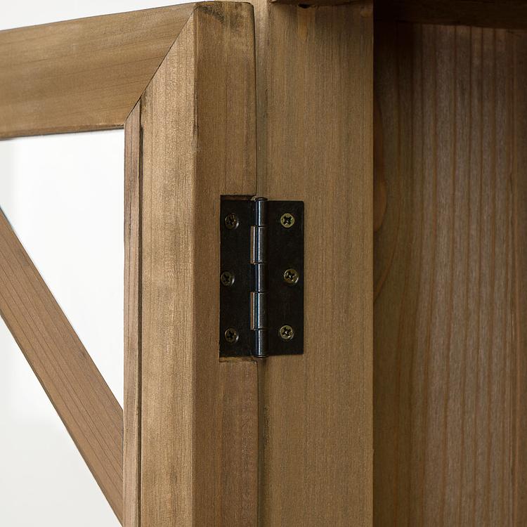 Сервант Бастида Bastide Display Bookcase DB