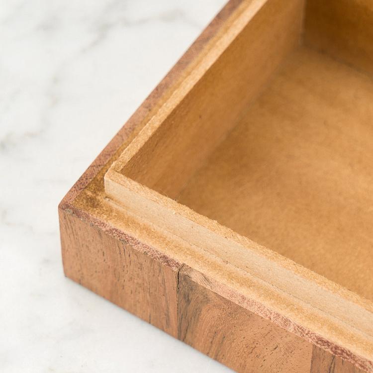 Шкатулка для украшений в стиле шестидесятых Sixties Box