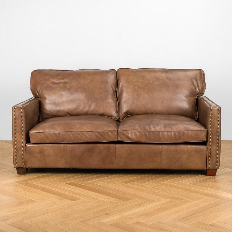 Двухместный диван Министр Minister 2 Seater RM