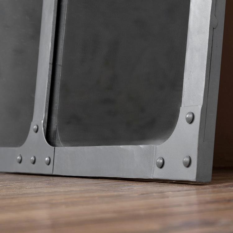 Железное зеркало XXL Iron Mirror XXL