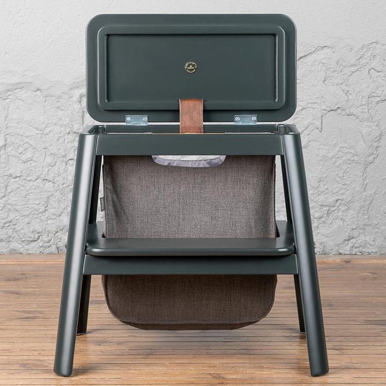 Табурет-лестница Шаг Вверх Step It Up Stool